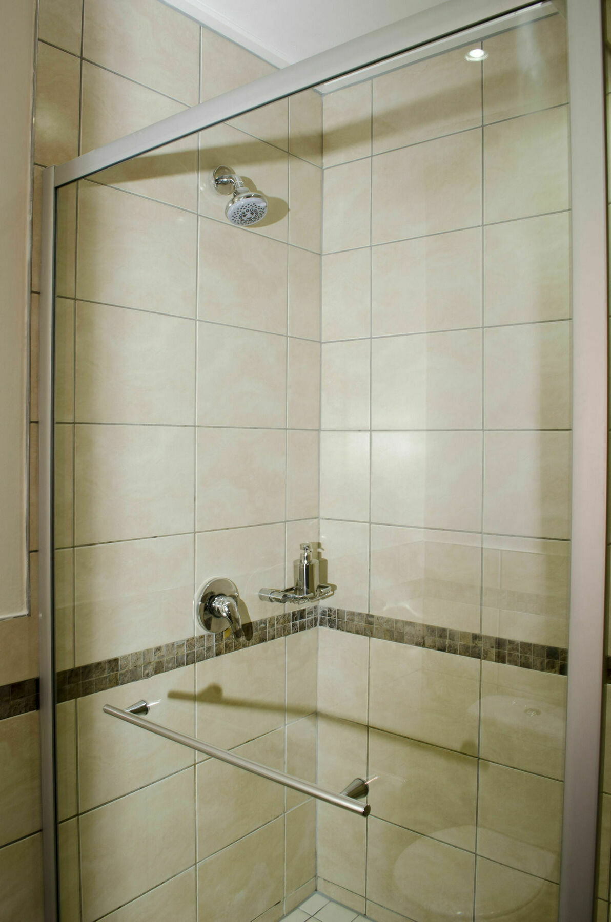 קייפטאון Manhattan Luxury Apartments מראה חיצוני תמונה