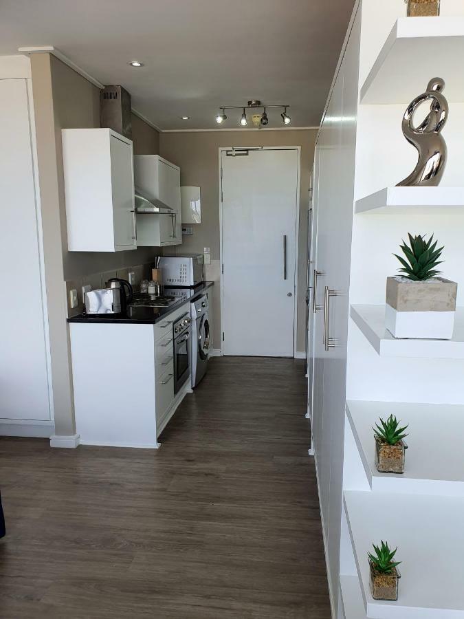 קייפטאון Manhattan Luxury Apartments מראה חיצוני תמונה