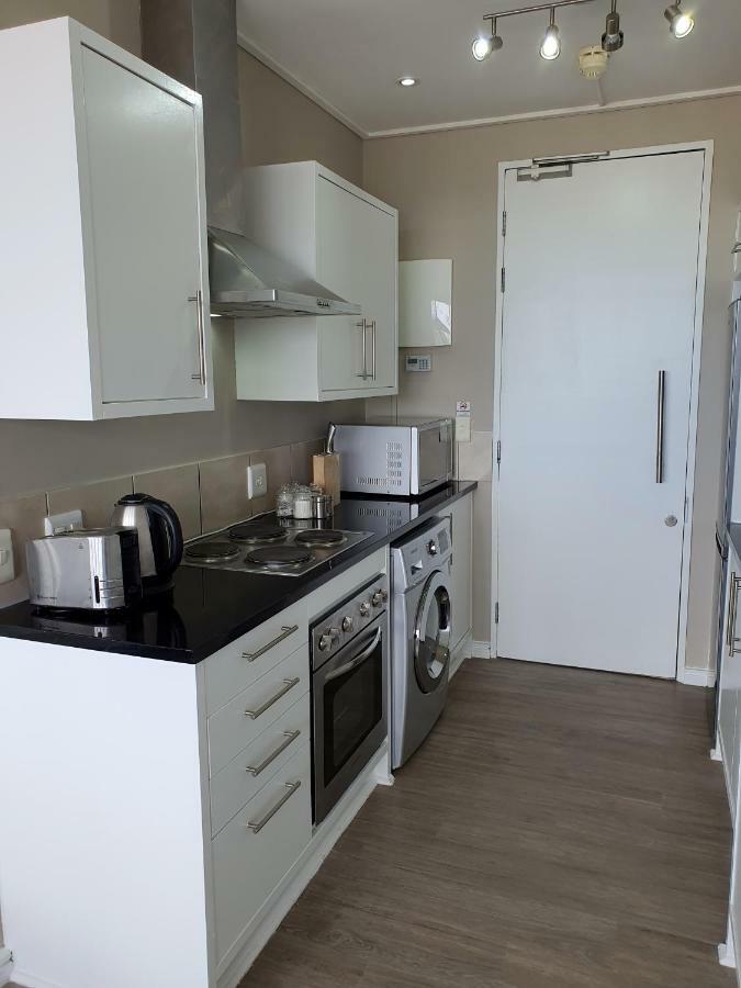 קייפטאון Manhattan Luxury Apartments מראה חיצוני תמונה